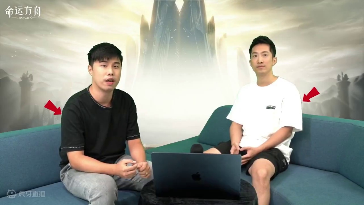 这个月谁骂策划谁是我的敌人，下个月你随意 #命运方舟一周年 #命运方舟 #命运方舟天界圣域