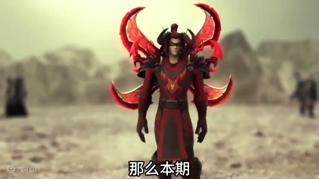 魔兽世界：游戏中的九个神秘职业，未来很有可能加入玩家可选 #魔兽世界 #魔兽世界新职业 #魔兽世界国