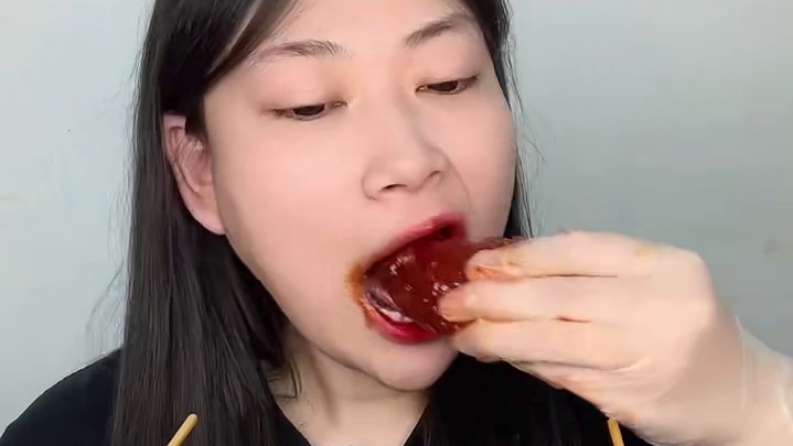 炸串 翠宏神仙蘸料