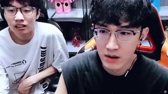 看完内功公告后的蔡哥失了智 