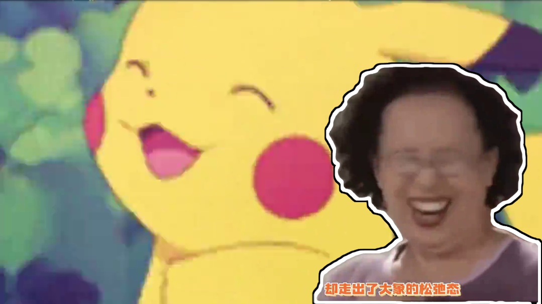 水豚：来一场说走就走的大迁徙 #娱乐评论大赏 #水豚