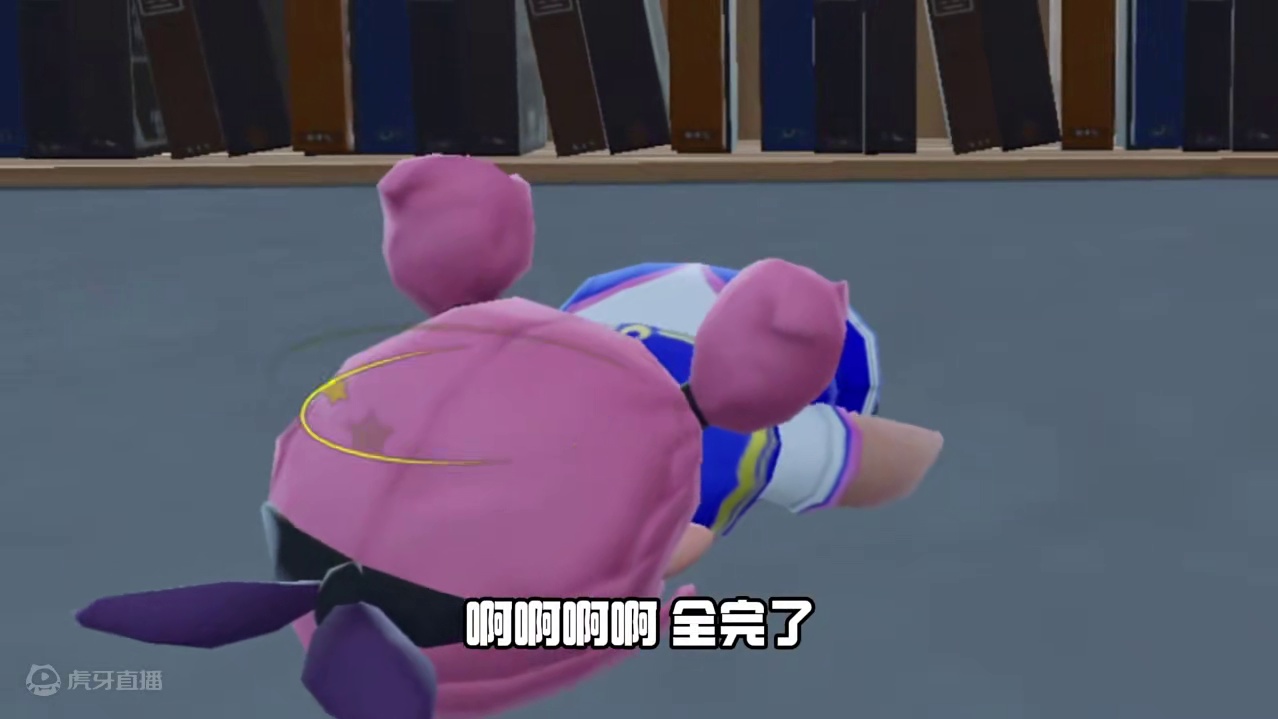 全靠老师捞这一手了，这也太真实了吧...#元梦之星 #元梦之星造梦局 #大学期末考试 #元梦之星地图