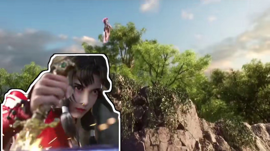 武侠吃鸡手游，终于要公测了！永劫无间手游7月25日公测！#永劫无间手游 #永劫手游0725公测 #永