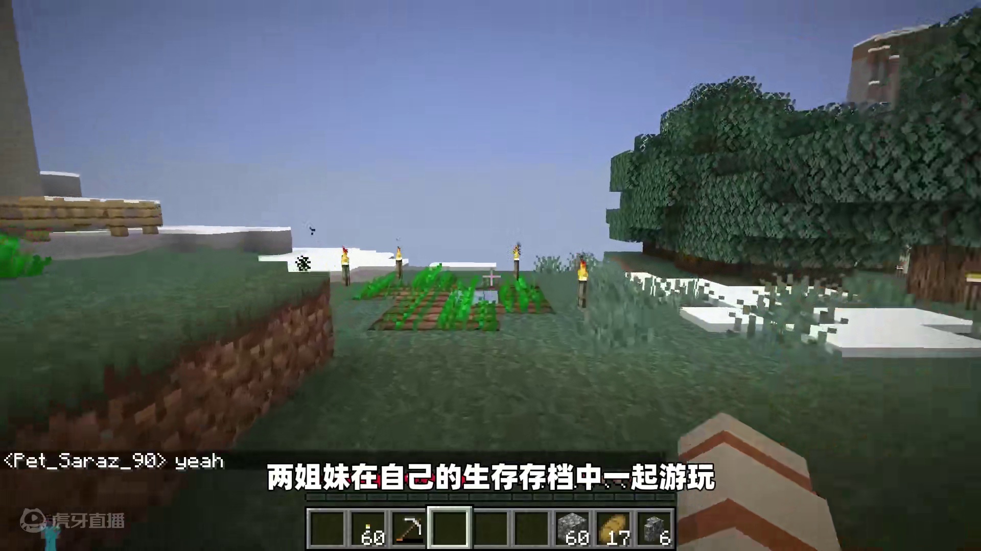 我的世界：如果你发现苦力怕变成了这样，请赶快退出游戏！ 如果你发现苦力怕变成了这样，请赶快退出游戏！