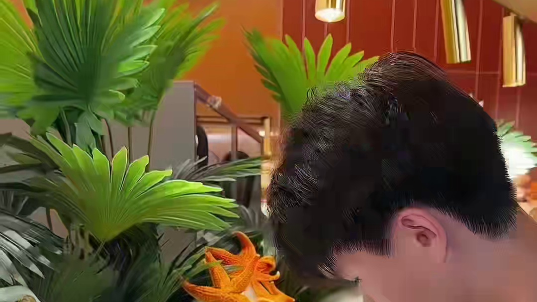 七八十块钱的自助餐竟然这么顶！！！ #谁能拒绝自助餐的诱惑 #滑州