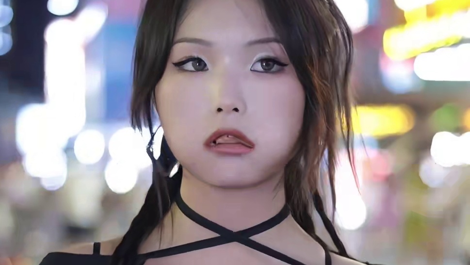 488_见多了“塑料姐妹花”，突然来这么一对“钢铁姐妹”适应不过来呀！