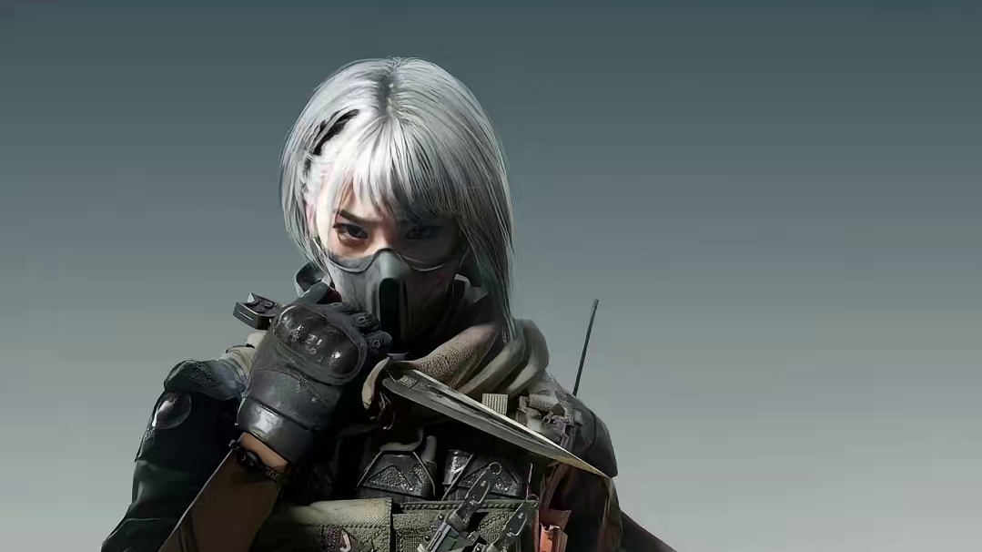 三角洲行动最新消息 #三角洲行动  #三角洲行动双子测试