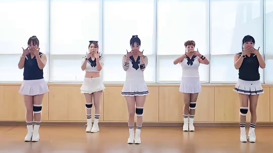 做个活力快乐的女人 MTFIT女团健身舞CANDYMAN - Christina#女团舞 #简单易学