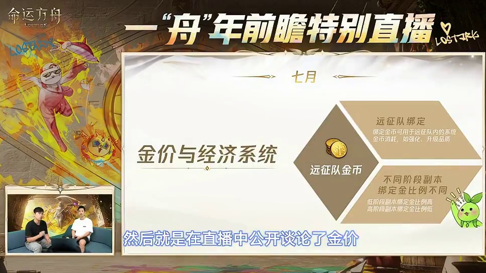 现在轮到我给官方打分了？你觉得这次直播内容在呢么样？ 一周年前瞻直播口碑爆炸，来一起给各项内容打个分