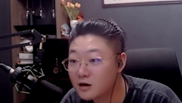 【狼人杀】魔镜少狗带飞爽局，好人齐心协力获胜局