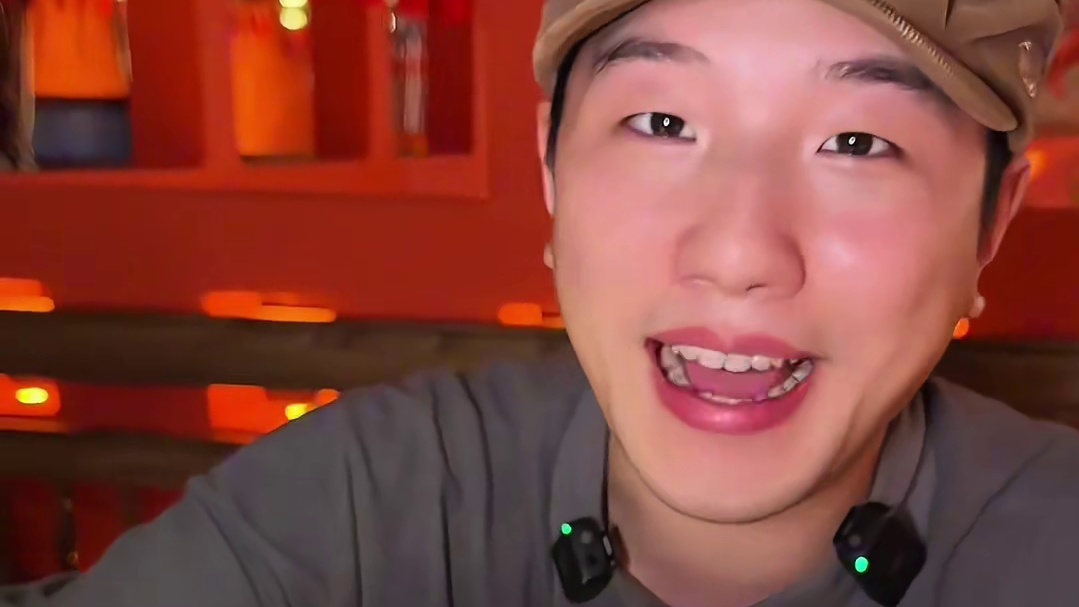 艾特你的饭搭子请你吃~