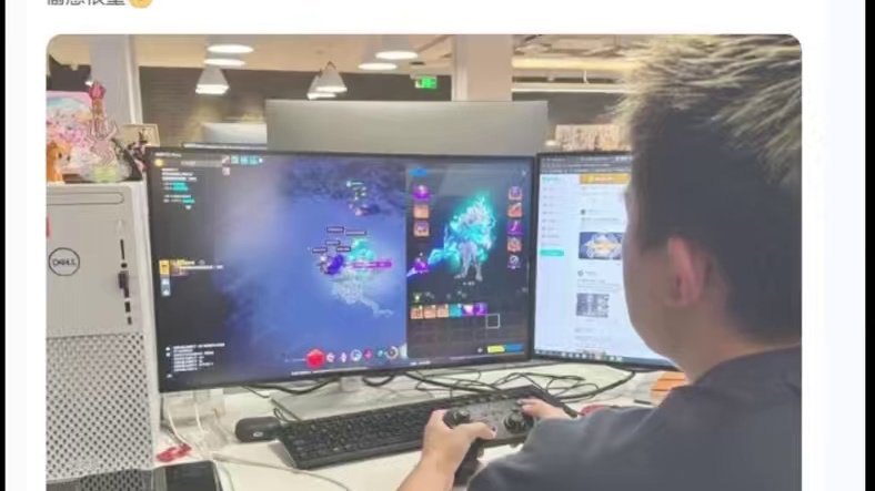 UI大改，新英雄确定！！火炬SS5赛季到底改了多少？？？ #火炬之光无限 #火炬之光无限ss5赛季 