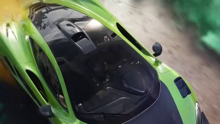 赛车梦想启航，极速世界无边界#极品飞车集结#极品飞车集结定档711