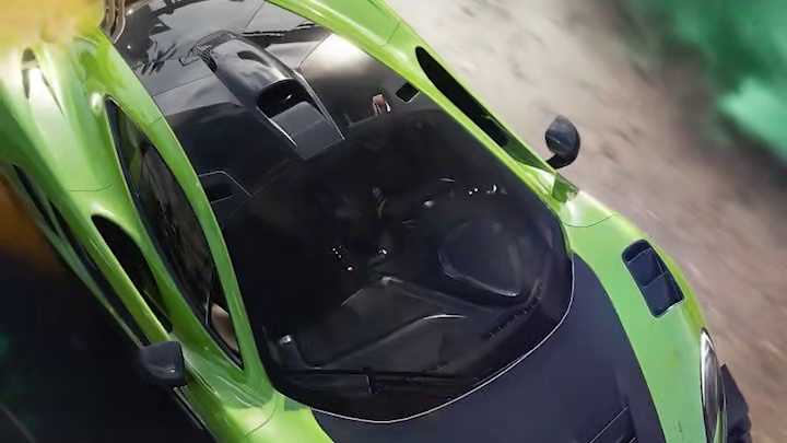 飞驰未来，赛车梦想再起航！#极品飞车集结 #极品飞车集结定档711