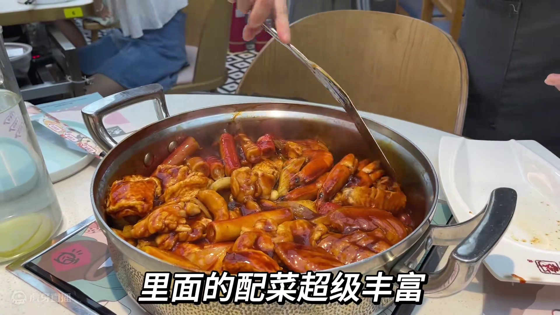 谁会不喜欢吃黄记煌呢 #日常vlog #艾特你的饭搭子请你吃 #谁懂这一口的好吃程