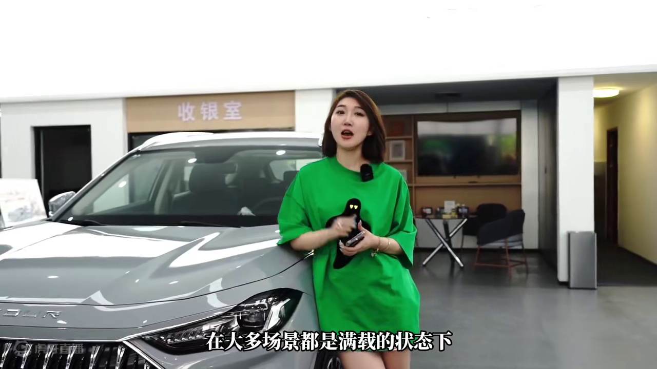 捷途X70 PLUS 冠军版，大家庭7座SUV的性价比之选！ #捷途x70plus冠军版 #7座su