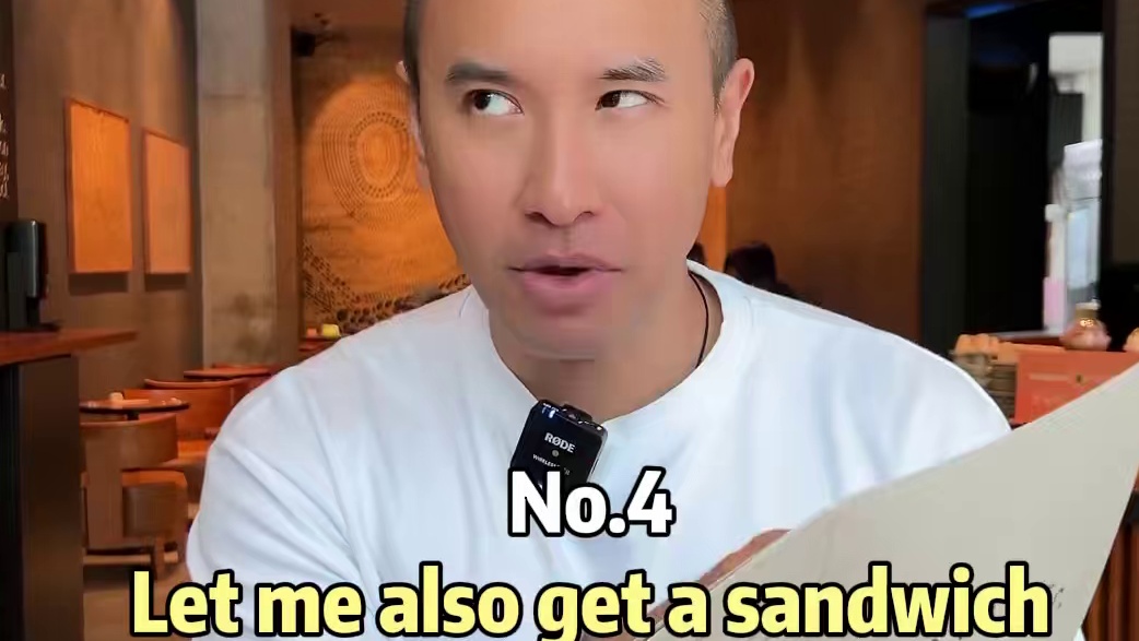 在国外，你会用英语点咖啡吗？ #英语口语 #英语