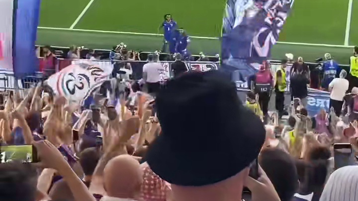 法国1-1波兰小组第二出线！#欧洲杯