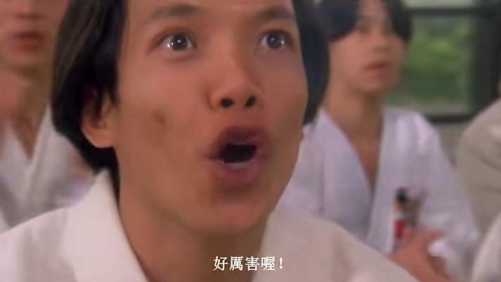 锦娘《细节分析》，一波操作直接拉满！