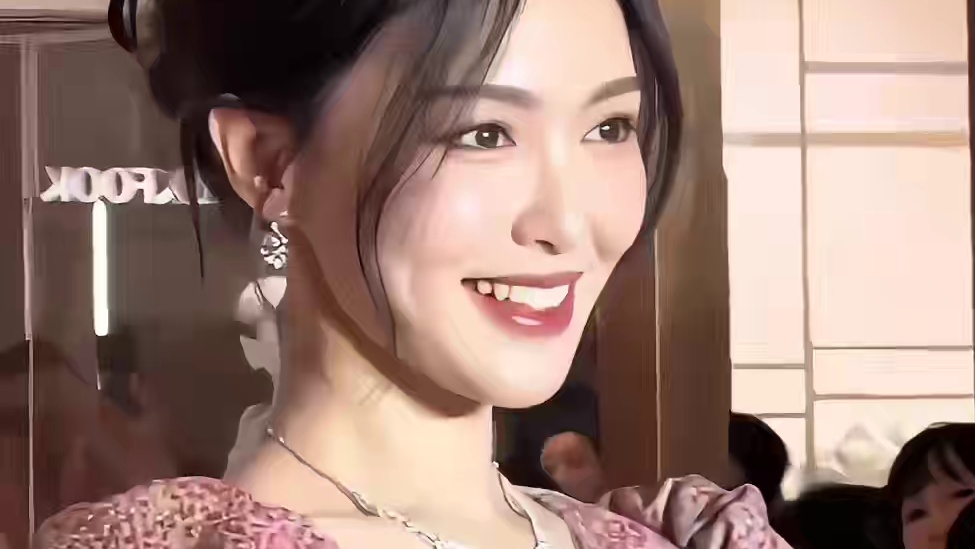 唐嫣保持少女活力的原因，竟与这两个男人息息相关