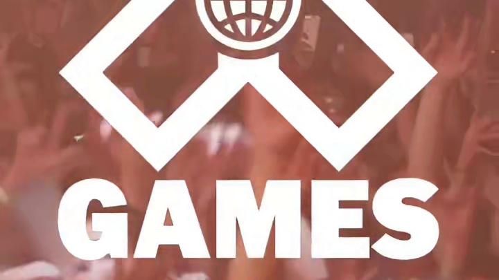 The best of the best！
世界顶尖极限运动员汇聚一堂，一同为大家带来一场属于极限运