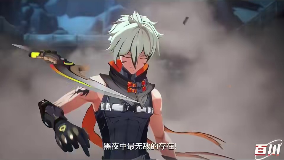 晶核2024最新职业影武者马上正式上线 刺客技能实机演示你玩吗？#晶核coa #晶核攻略 #晶核新职