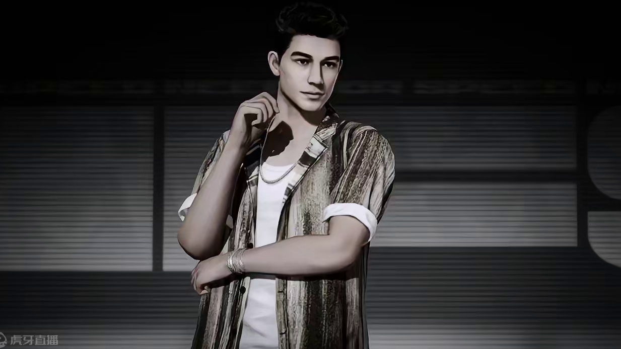 一句话的杀伤力#极品飞车集结 #极品飞车集结定档711