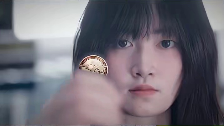 这么帅吗？#极品飞车集结 #极品飞车集结定档711