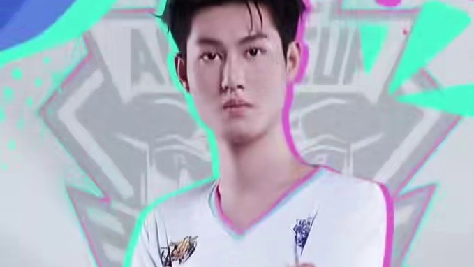 【2024年QQ飞车手游亚洲杯定妆照——外卡选拔赛】 
⭐六名选手蓄势待发，为极速荣耀而战！镜头下，