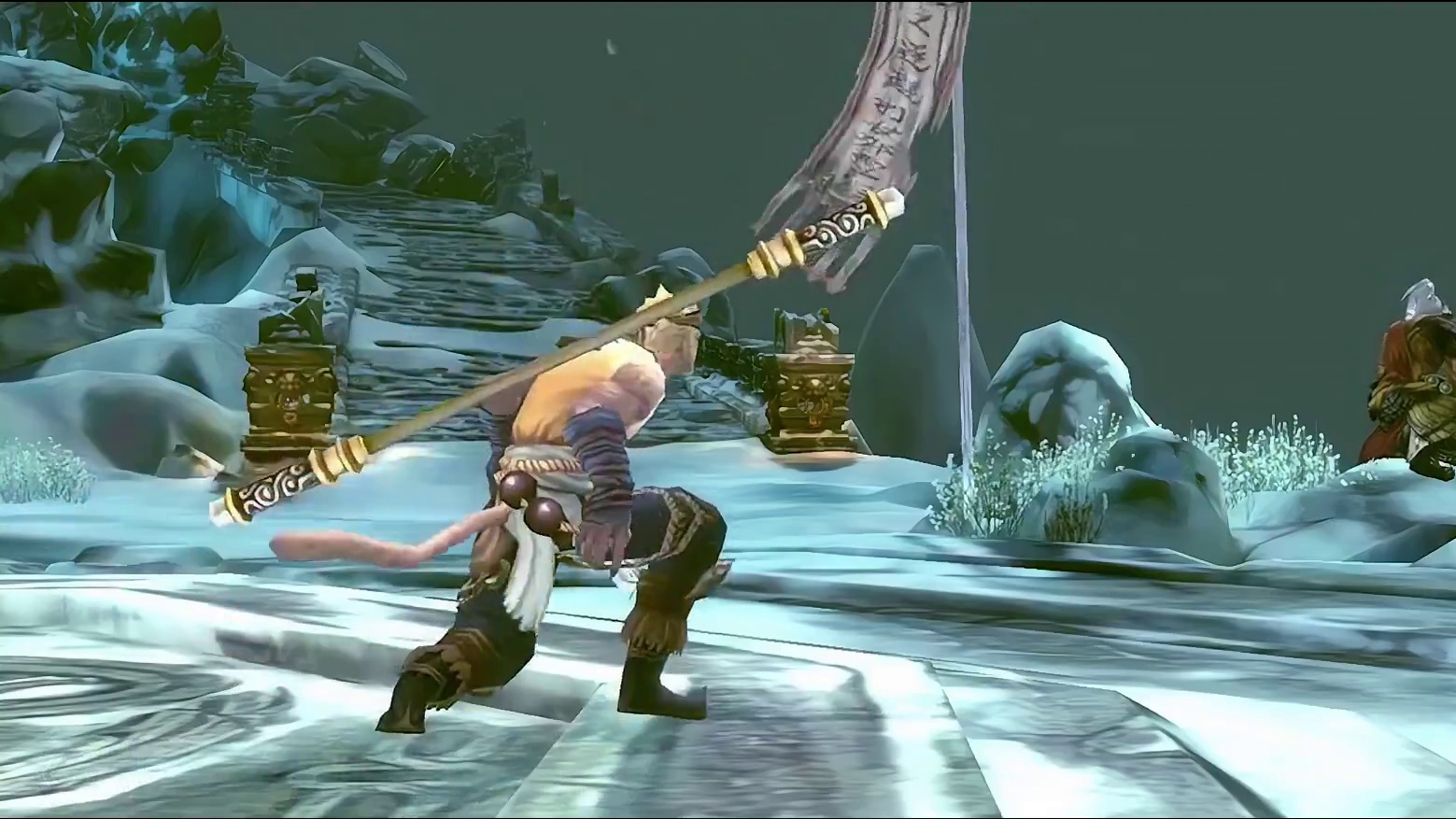 黑神话悟空前传《斗战神》，究竟讲了一个怎样的故事？（6） 以上就是《斗战神》悟空篇的全部内容了，接下