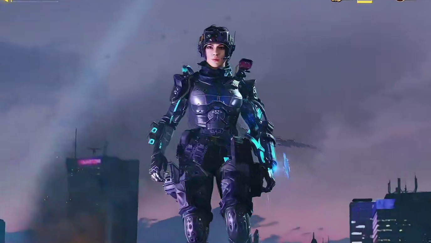 【使命召唤手游】暑期到了 圆梦计划启动！ #使命召唤手游 #codm圆梦大师老安 #氪金