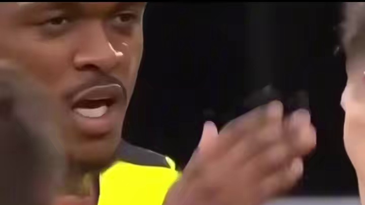 这球传的有两把刷子哦#欧洲杯