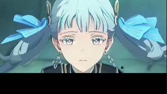 你是最好的今州令尹 #鸣潮新版本开启 #鸣潮今汐 #鸣潮今汐热门 #鸣潮新版本的含金量 #鸣潮