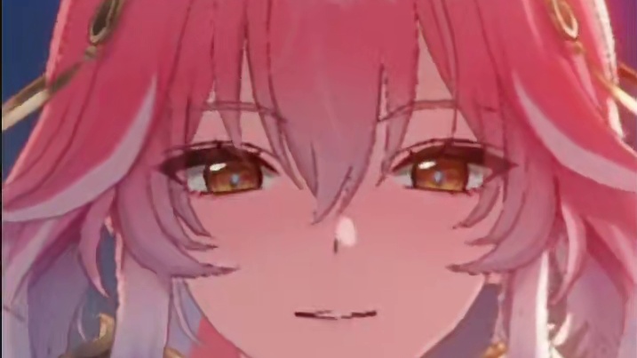 长离姐姐来教你礼数了 #鸣潮 #鸣潮今汐热门 #鸣潮新版本的含金量 #鸣潮新版本开启