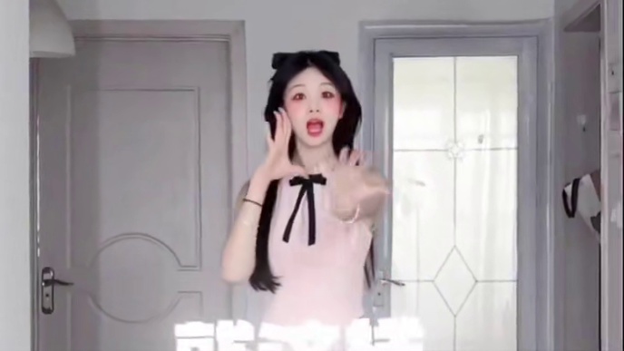 盘点近期最火的系列#河南浪漫宣言手势舞 #一学就会系列 #甜甜的手势舞