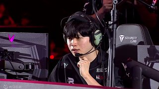T1 vs KT#3 2024LCK夏季賽