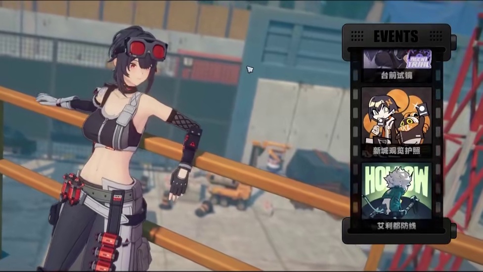 绝区零各系队伍实力重新洗牌#绝区零 #绝区零公测 #游戏 #绝区零版本前瞻  #绝区零公测前瞻