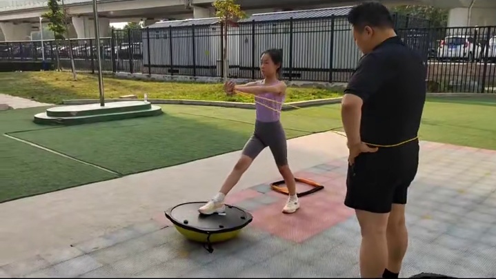 驱躯干稳定性训练，快带孩子练起来#燕郊中考体育备战 #燕郊中考体育满分计划#燕郊中考体育指导师#燕郊