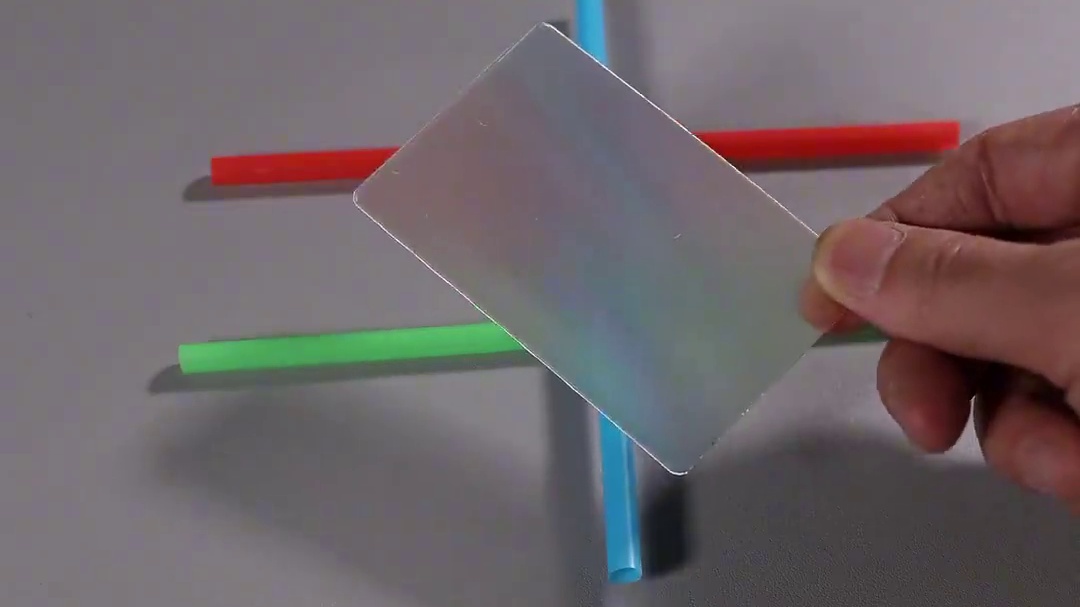 学物理要有想象力，如果有人说他发明了一种透视材料，你会相信吗？#物理启蒙 #物理 #神奇的透视