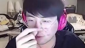 这就是先天直播圣体的实力吗？姿态直播被Letme收徒节目效果拉满#letme收徒姿态 #单机游戏