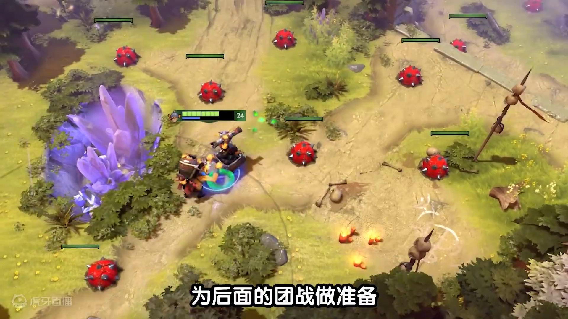 大师 我悟了！
#DOTA2 #刀塔 #整活