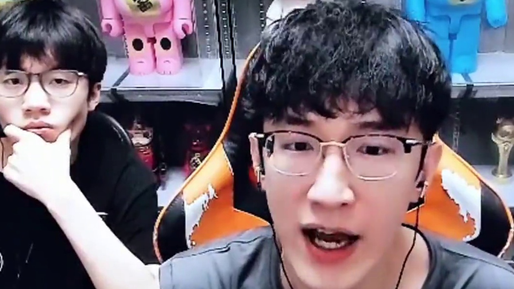 内功这个改动如何？ #逆水寒手游 #我浮夸真的要强 #逆水寒全民贺周年 #逆水寒全民制作人 #逆水寒