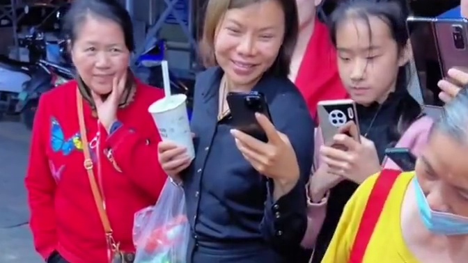 我发布了一个新视频，快来围观吧！