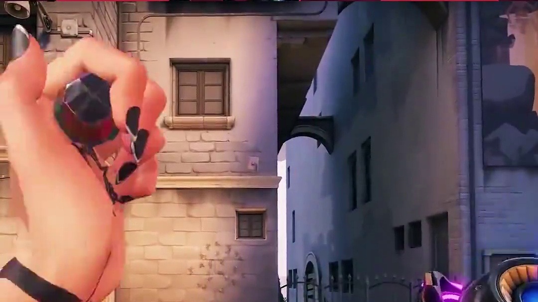 本赛季即将返场的五套宝藏皮肤套装 #无畏契约 #无畏契约皮肤 #射击游戏 #无畏契约新赛季 #快上号