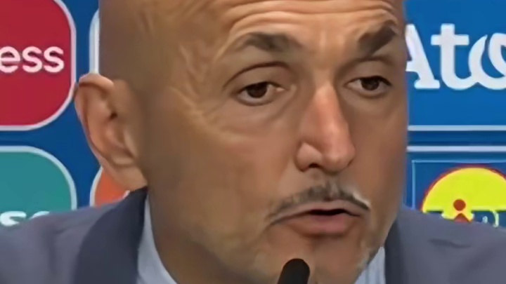 速度有点慢#欧洲杯