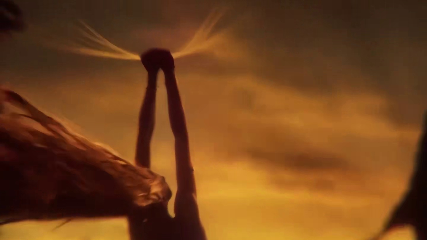 穿刺公爵~梅瑟莫 #艾尔登法环 #还得是主机大作  #游戏内容风向标  #内容启发搜索 #黄金树幽影