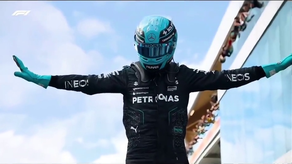 乱剪#f1 #混剪 #赛车 #f1结算画面