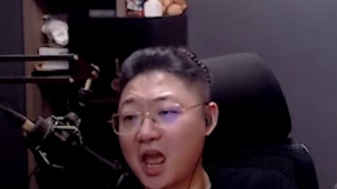 【狼人杀】BBLL总比贴脸要好，我也是折中的