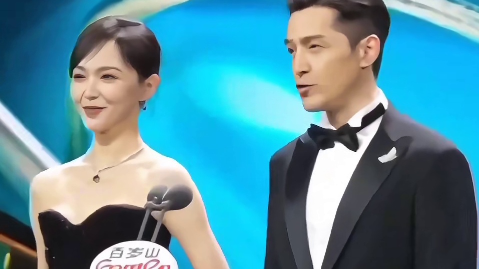 胡歌，二封白玉兰视帝