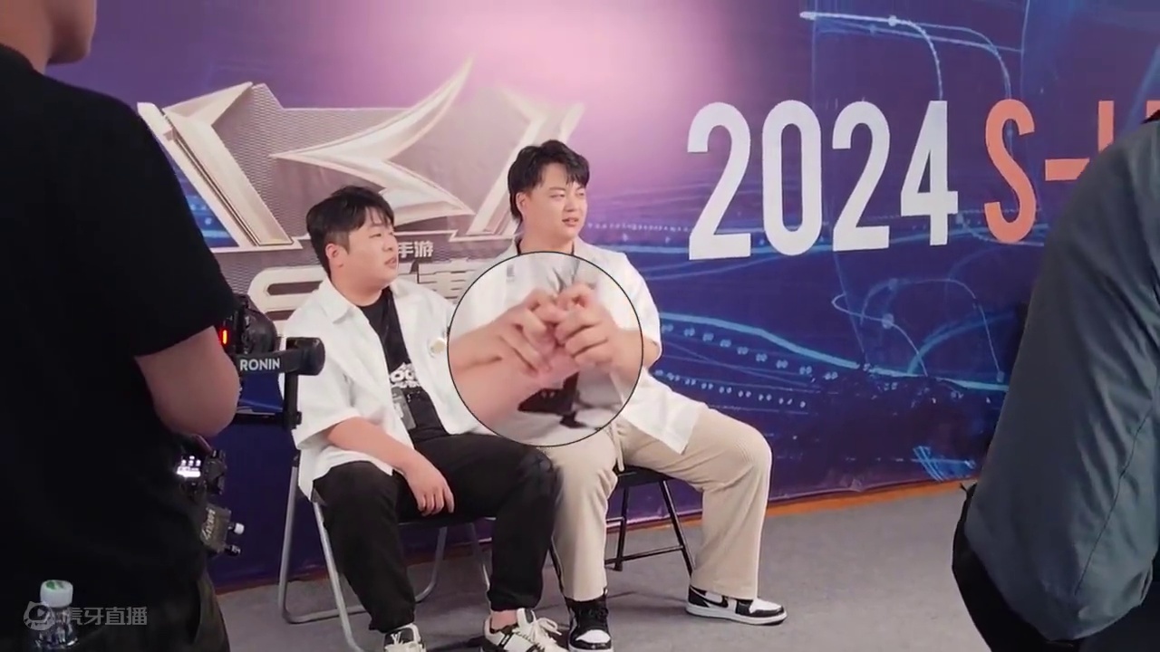 #qq飞车手游官方赛事 #电竞 #职业选手